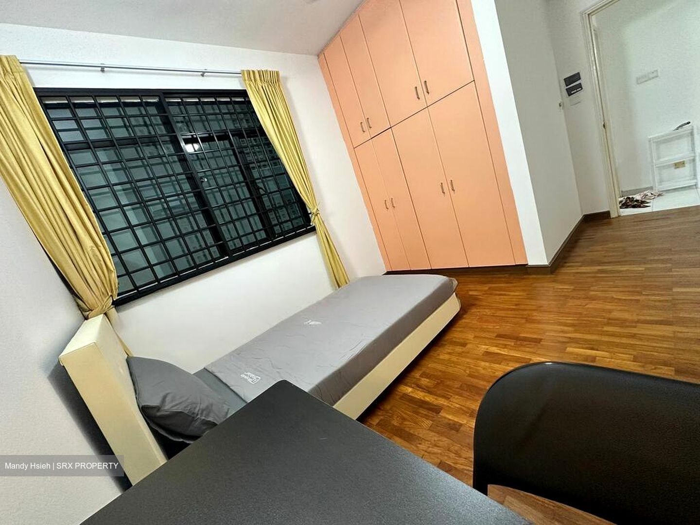 Fernwood Towers (D15), Condominium #524119161
